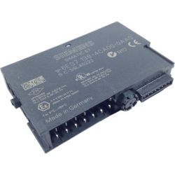 SIEMENS 6ES7138-4CA00-0AA0 SIMATIC DP Power Modules PM-E for ET 200S; 24VDC with Diagnosis