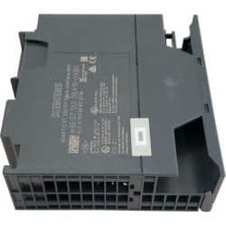 SIEMENS 6ES7153-2AR04-0XA0 SIMATIC DP ET 200M Redundant Bundle Consisting of: 2x IM 153-2HF (6ES7153-2BA10-0XB0), 1x Bus Modules in/in (6ES7195-7HD10-0XA0)