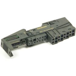 SIEMENS 6ES7193-4CA30-0AA0 SIMATIC DP 5 Terminal Module TM-E15C24-A1 for ET 200S for Electronic Module Spring-Type Terminals 2x4 Terminal Connections