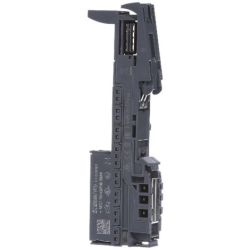 SIEMENS 6ES7193-6BP00-0BA0 SIMATIC ET200SP Base Unit without Auxiliary Terminals BU-TYPE A0