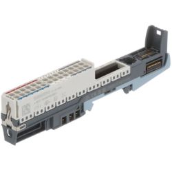 SIEMENS 6ES7193-6BP40-0DA1 SIMATIC ET200SP Base Unit with Temperature Acquisition BU-TYPE A1 