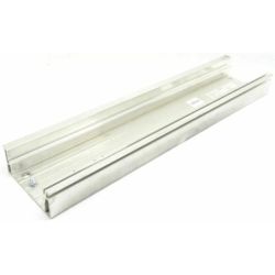 SIEMENS 6ES7195-1GF30-0XA0 SIMATIC DP Mounting Rail for ET 200M 530mm Long for Holding Bus Module