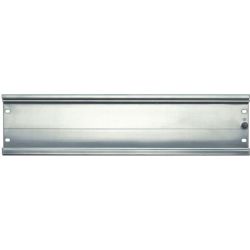 SIEMENS 6ES7195-1GG30-0XA0 SIMATIC DP Mounting Rail for ET 200M 620mm Long for Holding Bus Module