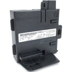 SIEMENS 6ES7195-7HA00-0XA0 SIMATIC DP Bus Module for ET200M for Holding a PS and an IM153