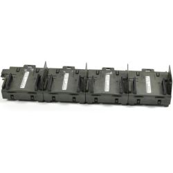 SIEMENS 6ES7195-7HC00-0XA0 SIMATIC DP Bus Modules for ET 200M for Holding an 80mm Wide I/O Module