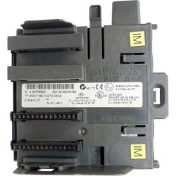 SIEMENS 6ES7195-7HD10-0XA0 SIMATIC DP Bus Module for ET 200M for Holding 2 IM153-2 Redundant