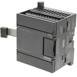 SIEMENS 6ES7221-1BH22-0XA0 SIMATIC S7-200 Digital Inputs EM 221 Only for S7-22X CPU 16 DI 24VDC Sinking-Sourcing