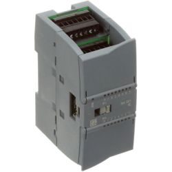 SIEMENS 6ES7221-1BH32-0XB0 SIMATIC S7-1200 Digital Inputs SM 1221 16 DI 24 V DC Sink/Source