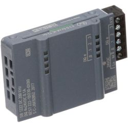SIEMENS 6ES7222-1BD30-0XB0 SIMATIC S7-1200 Digital Output SB 1222 4 DQ 24 VDC 200 kHz