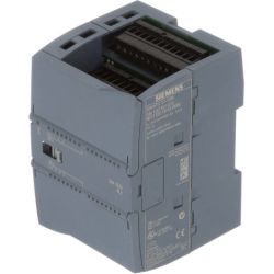 SIEMENS 6ES7222-1XF32-0XB0 SIMATIC S7-1200 Digital Output SM 1222 8 Digital Outputs DO Relay Changeover Contact