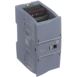 SIEMENS 6ES7231-4HF32-0XB0 SIMATIC S7-1200 Analog Input SM 1231 8 AI +/-10 V +/-5 V +/-2.5 V or 0mA-20mA/4mA-20mA 12 bit+Sign or (13 bit ADC) Module