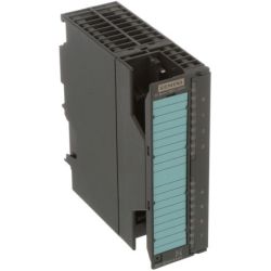 SIEMENS 6ES7321-1FF01-0AA0 SIMATIC S7-300 Digital Inputs SM 321 Isolated 8 DI 120 VAC / 230 VAC 1x 20-Pole