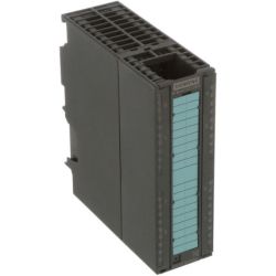 SIEMENS 6ES7321-1FF10-0AA0 SIMATIC S7-300 Digital Inputs SM 321 Isolated 8 DI 120 VAC/230 VAC 1x40-Pole with Single Rooting/Channel