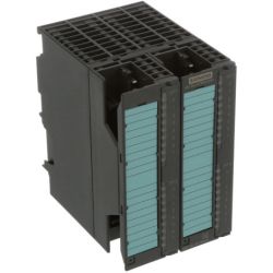 SIEMENS 6ES7322-1FL00-0AA0 SIMATIC S7-300 Digital Outputs SM 322 Isolated 32 DO 120VAC/230VAC 1A Double-Width 2x 20-Pole