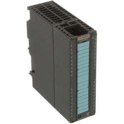 SIEMENS 6ES7332-5HF00-0AB0 SIMATIC S7-300 Analog Output SM 332 Isolated 8 AO U/I Diagnostics Resolution 11/12 Bits 40-Pole