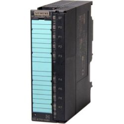 SIEMENS 6ES7332-8TF01-0AB0 SIMATIC DP HART Analog Output SM 332 8 AO 0/4mA-20mA HART for ET200M with IM153-2 IM 153-2 20-Pole Functions