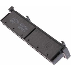 SIEMENS 6ES7392-1AJ00-0AA0 SIMATIC S7-300 Front Connector for Signal Module with Screw Contacts 20-Pole