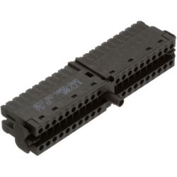 SIEMENS 6ES7392-1AM00-0AA0 SIMATIC S7-300 Front Connector with Screw Terminal Contacts 40-Pole
