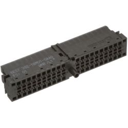 SIEMENS 6ES7392-1BM01-0AA0 SIMATIC S7-300 Front Connector for Signal Modules with Spring-Loaded Contacts 40-Pole