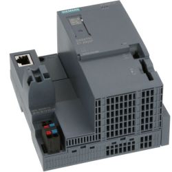 SIEMENS 6ES7510-1DJ01-0AB0 SIMATIC DP, CPU 1510SP-1 PN for ET 200SP Central Processing Unit with Work Memory 100KB for program and 750KB for Data