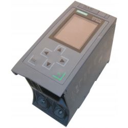 SIEMENS 6ES7515-2AM01-0AB0 SIMATIC S7-1500 CPU 1515-2 PN Central Processing Units with Work Memory 500KB for Program and 3MB for Data