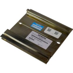 SIEMENS 6ES7590-1AB60-0AA0 SIMATIC S7-1500 Mounting Rail 160mm Including Grounding Screw Integrated DIN Rail for Mounting Terminals Automatic Circuit Breakers and Relays