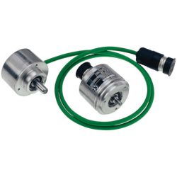 SIEMENS 6FX2001-2CB02 Incremental Encoder 1024 Resolution