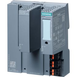 SIEMENS 6GK5204-2AA00-2YF2 SCALANCE XF204-2BA DNA Managed Industrial Ethernet Y-Switches IEC 62443-4-2 Certified