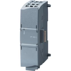 SIEMENS 6GK7243-1BX30-0XE0 Communications Processors CP 1243-1 for Connection of SIMATIC S7-1200 as Additional Ethernet Interface
