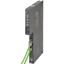 SIEMENS 6GK7443-1EX30-0XE0 Communications Processors CP 443-1 2x 10/100 Mbit/s IE Switches RJ45 Ports