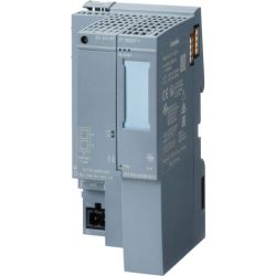 SIEMENS 6GK7542-6UX00-0XE0 Communications Processors CP 1542SP-1 for Connection of an SIMATIC S7-ET 200SP to Industrial Ethernet