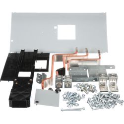 SIEMENS 6LL61 Series 6 L Frame Single Circuit Breaker Mounting Kit