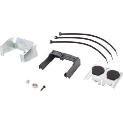 SIEMENS 6SE6400-0GP00-0CA0 MICROMASTER 4 Gland Plates Cables Screening Kit (FSC)
