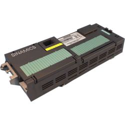 SIEMENS 6SL3244-0BB13-1FA0 SINAMICS G120 VFD Control Units CU240E-2 PN-F PROFINET, EtherNet/IP Safe Torque Off IP20 UL Open