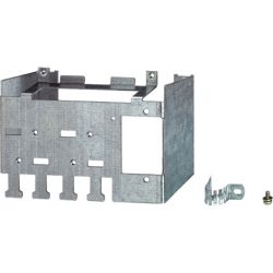 SIEMENS 6SL3264-1EA00-0HB0 SINAMICS G120 VFD Shield Connection Kit Shield Plate Mounting Elements