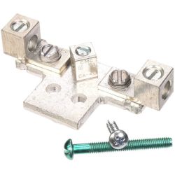 SIEMENS HN612 Low Voltage VBII Heavy Duty Safety Switch Accessory Neutral Kit Rated 600V Suitable for Operating Current 30A 60A NEMA 1 IP54