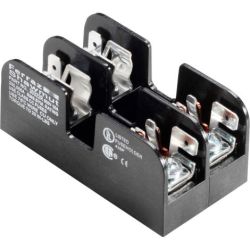 SIEMENS KCCFPX2R CPT Accessory Primary Fuse Blocks Kit with 2-Pole 600V Maximum