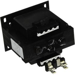 SIEMENS MT0200C 200VA Primary 120-240VAC Secondary 24VAC Control Power Transformer Surface Mount