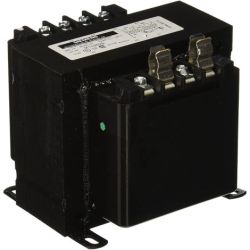 SIEMENS MT0250B 250VA Primary 240-480VAC Secondary 24VAC Control Power Transformer Surface Mount