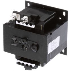 SIEMENS MT0300A 300VA Primary 240-480VAC, 230-460VAC, 220-440VAC Secondary 120/115/110VAC Control Power Transformer Surface Mount