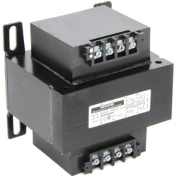 SIEMENS MT0500M 500VA Primary 240-480VAC Secondary 120-240VAC Control Power Transformer Surface Mount