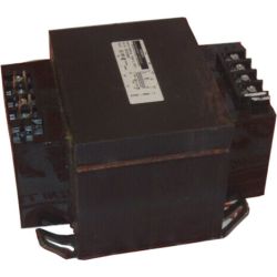 SIEMENS MT0750F 750VA Primary 208-277VAC Secondary 120VAC Control Power Transformer Surface Mount