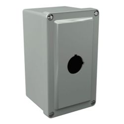 STAHLIN CF1PB 30mm In-Line 1 Hole Pushbutton Stations