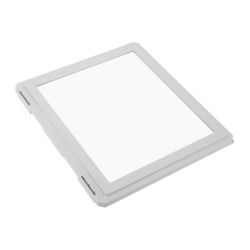 STAHLIN DSW1816CVR 18" x 16" Diamond Shield Series Fiberglass Enclosure Cover