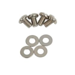 STAHLIN Robroy DSWKIT Opaque Cover Screw Kit