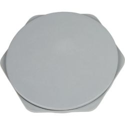 STAHLIN REHPSERIES2 Hole Plug 1/2 Conduit, 22mm Push Button