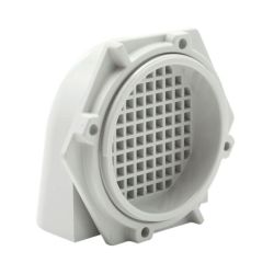 Robroy STAHLIN REV60 Polycarbonate Small Vent (60mm)