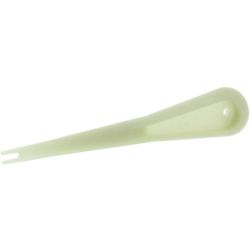 WAGO 209-132 Operating tools; for connecting comb-style jumper bars; 2-way; of insulating material