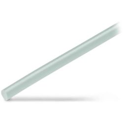 WAGO 210-254 Interlocking links; mechanically locks multiple links; 1 m long; transparent