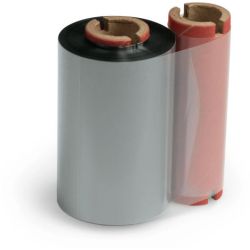 WAGO 258-5005 Thermal transfer ink ribbon; for Smart Printer; black 2585005